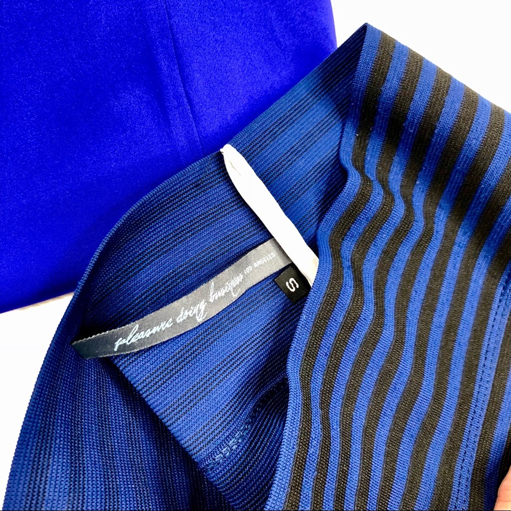 P L E A S U R E Doing B U S I N E S S : Mini Skirt - image 4